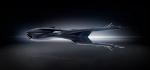 Lexus QZ 618 Galactic Enforcer Jet 2019 года